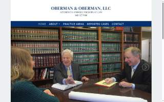 Oberman & Oberman, LLC