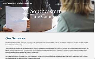 Southeastern Title Company