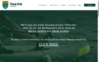 Timeout Sport & Ski