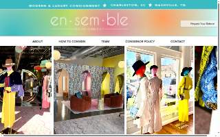 Ensemble Consignment Boutique