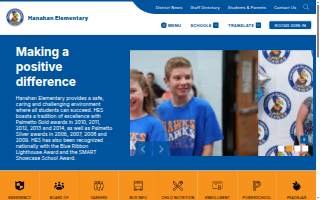 Hanahan Elementary School