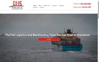 CHS Warehouse & Logistics