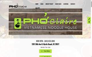 Pho Claire