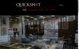 Quickshot Shooting Range - Charleston