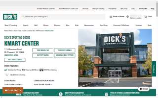 DICK'S Sporting Goods