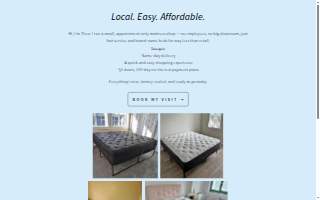 Theo�s Mattress Outlet