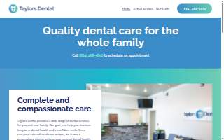 Taylors Dental