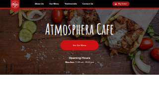 Atmosphera Restaurant