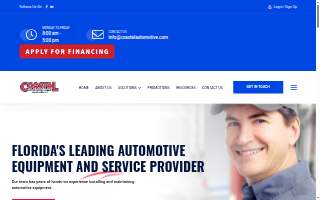 Coastal Automotive