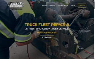 Fleet Specialties