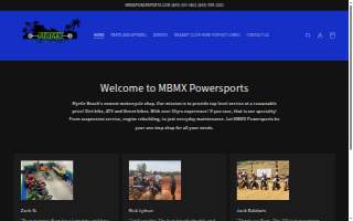 MBMX Powersports LLC