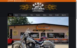 Beach Customs