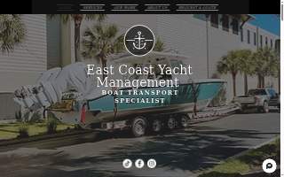 East Coast Yacht Management