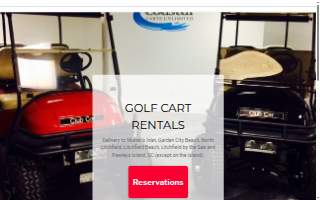 Coastal Carts Unlimited