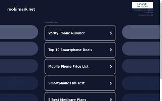 MobiMark LLC