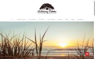 Callaway Estates