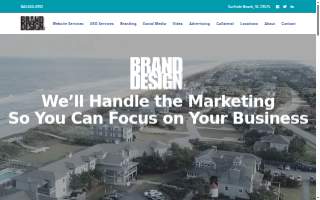 Brand Design, Inc.