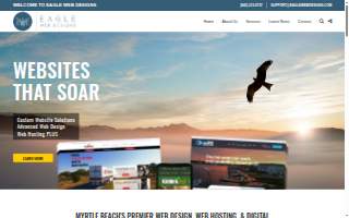 Eagle Web Designs, Inc