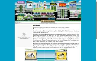 The Andrews Agency
