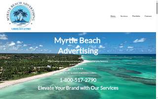 Myrtle Beach Advertising