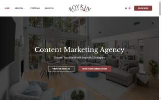 Boykin Media Group