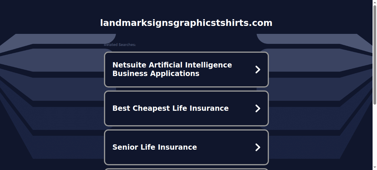Landmark Signs & Graphics