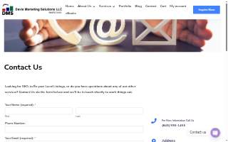 Davis Marketing Solutions