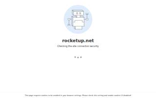 Rocket Up Internet Solutions