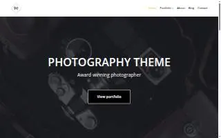 Rocket Up Internet Solutions website