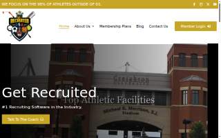 Get Recruited USA