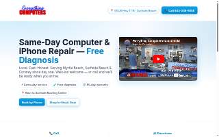 Everything Computers