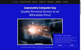 Lowcountry Computer Guy