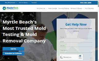 MasterTech Environmental
