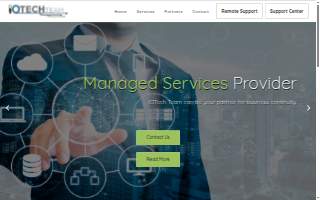 IOTech Team LLC