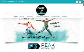 GR8 Life Ceo