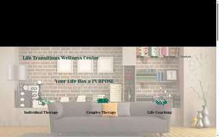 Life Transitions Wellness Center