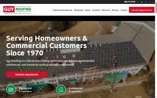 Guy Roofing