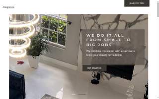 Allegiance Remodel & Construction