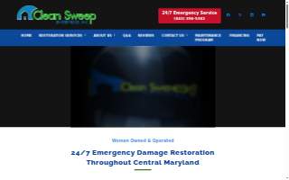 Clean Sweep Enterprises, Inc.