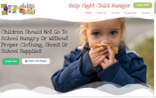 Help 4 Kids