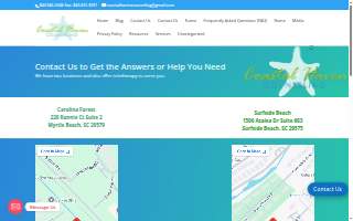 Coastal Haven Counseling