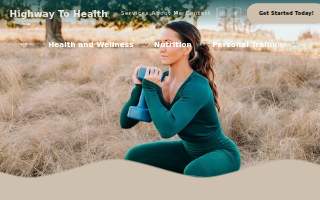 Highway To Health