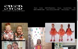 Sally Woody School of Dance