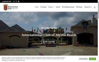 International Club of Myrtle Beach