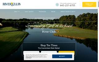 River Club
