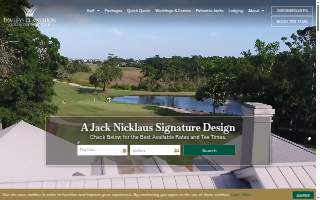Pawleys Plantation Golf & Country Club