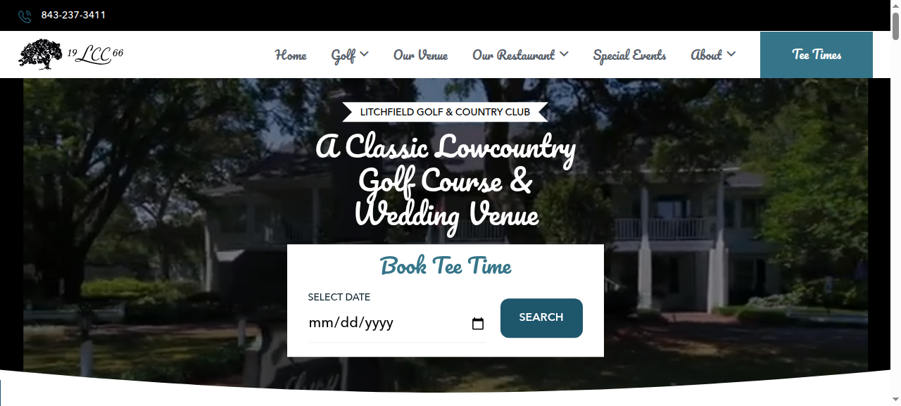 Litchfield Country Club