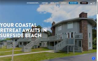 Country Club Villas