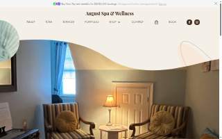 August Spa & Wellness