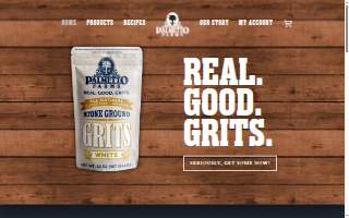 Palmetto Farms Country Store